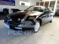 1996 Alfa Romeo Spider