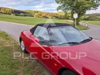 1996 Alfa Romeo Spider