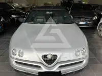 1996 Alfa Romeo Spider