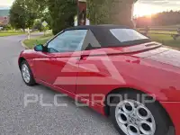 1996 Alfa Romeo Spider