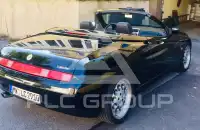 1996 Alfa Romeo Spider