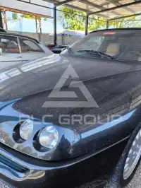 1996 Alfa Romeo Spider