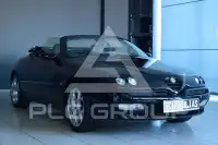 1996 Alfa Romeo Spider