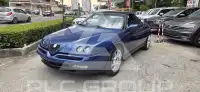 1996 Alfa Romeo Spider