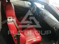 1996 Alfa Romeo Spider