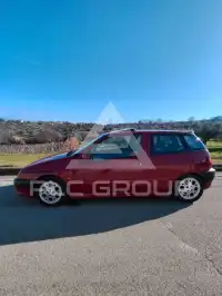 1996 Alfa Romeo 145
