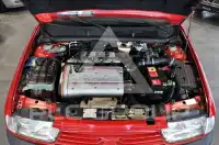 1996 Alfa Romeo 145