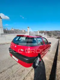 1996 Alfa Romeo 145