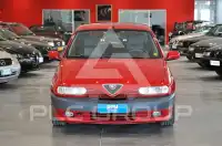 1996 Alfa Romeo 145