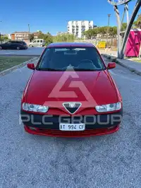 1996 Alfa Romeo 146