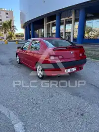 1996 Alfa Romeo 146