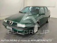 1996 Alfa Romeo 155