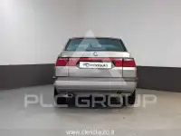 1996 Alfa Romeo 155