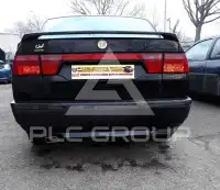 1996 Alfa Romeo 155