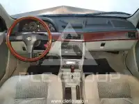 1996 Alfa Romeo 155