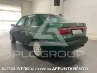 1996 Alfa Romeo 155