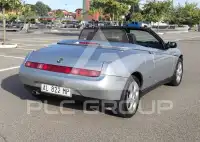 1996 Alfa Romeo GTV
