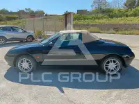 1996 Alfa Romeo GTV