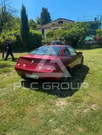 1996 Alfa Romeo GTV
