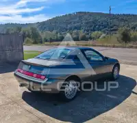 1996 Alfa Romeo GTV