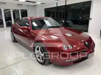 1996 Alfa Romeo GTV