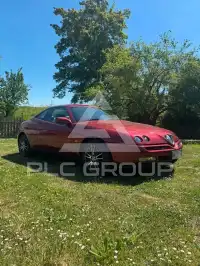 1996 Alfa Romeo GTV