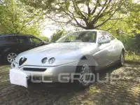 1996 Alfa Romeo GTV