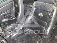 1996 Alfa Romeo GTV