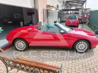 1996 Alfa Romeo GTV