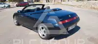 1996 Alfa Romeo GTV