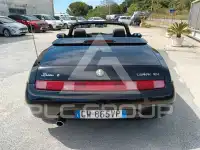 1996 Alfa Romeo GTV