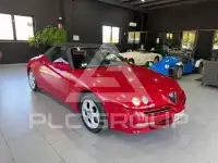 1996 Alfa Romeo GTV