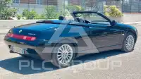1996 Alfa Romeo GTV