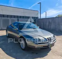 1996 Alfa Romeo GTV