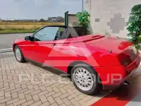 1996 Alfa Romeo GTV