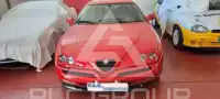 1996 Alfa Romeo GTV