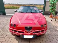 1996 Alfa Romeo GTV