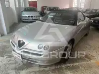 1996 Alfa Romeo GTV