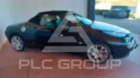 1996 Alfa Romeo GTV