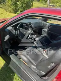 1996 Alfa Romeo GTV