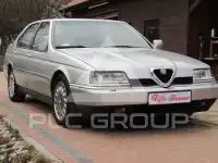 1996 Alfa Romeo 164