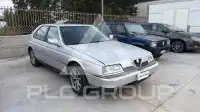 1996 Alfa Romeo 164