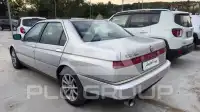 1996 Alfa Romeo 164