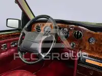 1996 Rolls Royce Silver Spur