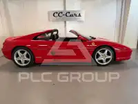 1996 Ferrari F355