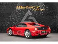 1996 Ferrari F355