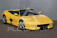 1996 Ferrari F355