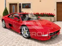 1996 Ferrari F355