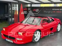 1996 Ferrari F355