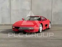 1996 Ferrari F355
